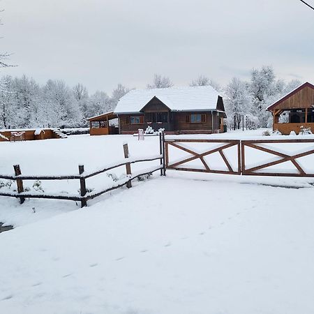 Kuca Za Odmor Jopi I Mare Villa Topusko Exterior foto